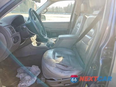 Zdjęcie 7 z 12 samochodu: 2005 FORD EXPLORER XLT VIN:1FMZU73K85UB05852 - miniatura