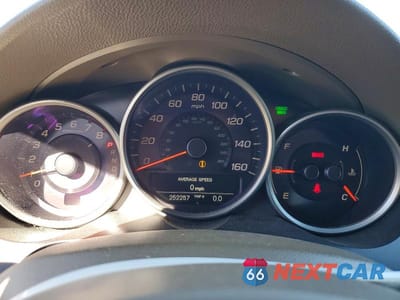 Zdjęcie 9 z 11 samochodu: 2010 ACURA RL VIN:JH4KB2F67AC000330 - miniatura