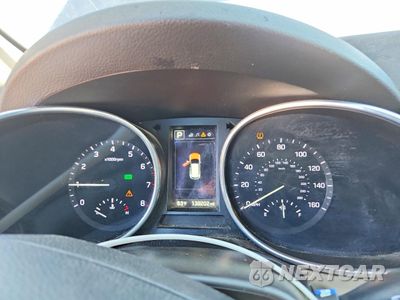 Zdjęcie 9 z 14 samochodu: 2017 HYUNDAI SANTA FE SPORT 2.4L VIN:5XYZU3LBXHG489118 - miniatura