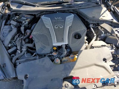 Zdjęcie 11 z 12 samochodu: 2017 INFINITI Q50 3.0T PREMIUM VIN:JN1EV7AP0HM737833 - miniatura