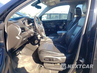 Zdjęcie 7 z 14 samochodu: 2018 CHEVROLET TRAVERSE PREMIER VIN:1GNEVJKW0JJ284957 - miniatura