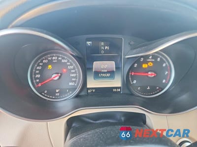 Zdjęcie 9 z 12 samochodu: 2018 MERCEDES-BENZ GLC 300 VIN:WDC0G4JB1JV079793 - miniatura