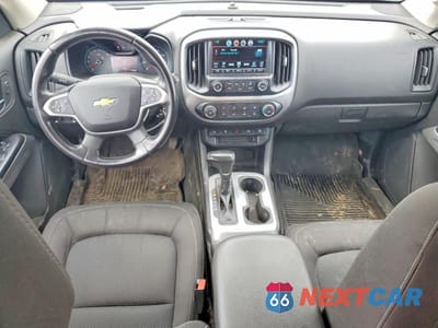Zdjęcie 8 z 12 samochodu: 2016 CHEVROLET COLORADO LT VIN:1GCHTCE32G1389064 - miniatura