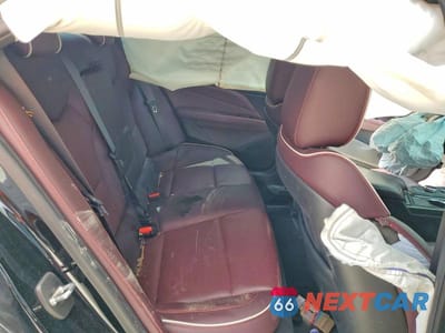 Zdjęcie 10 z 13 samochodu: 2022 CADILLAC CT4-V VIN:1G6DD5RL9N0115223 - miniatura