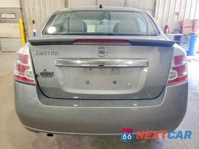 Zdjęcie 6 z 11 samochodu: 2012 NISSAN SENTRA 2.0 VIN:3N1AB6AP2CL780025 - miniatura