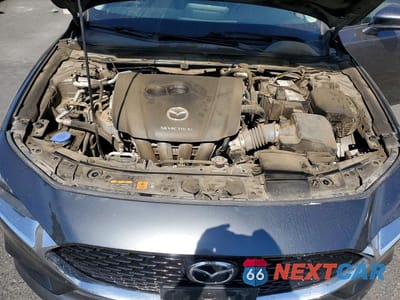 Zdjęcie 11 z 12 samochodu: 2020 MAZDA 3 PREFERRED VIN:3MZBPADL6LM127414 - miniatura