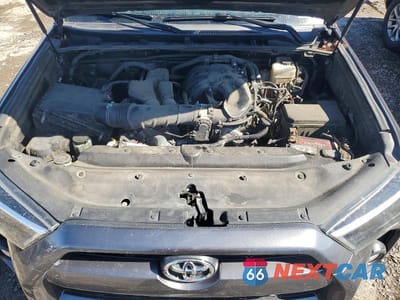 Zdjęcie 12 z 12 samochodu: 2015 TOYOTA 4RUNNER SR5 PREMIUM VIN:JTEBU5JR5F5274082 - miniatura