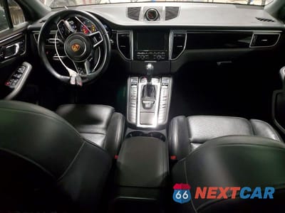 Zdjęcie 8 z 13 samochodu: 2015 PORSCHE MACAN S VIN:WP1AB2A53FLB66135 - miniatura