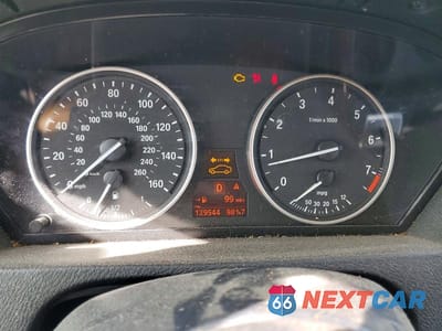 Zdjęcie 9 z 13 samochodu: 2008 BMW X5 3.0I VIN:5UXFE43578L024931 - miniatura