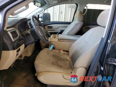 Zdjęcie 7 z 11 samochodu: 2017 NISSAN TITAN XD SV VIN:1N6BA1F32HN533301 - miniatura