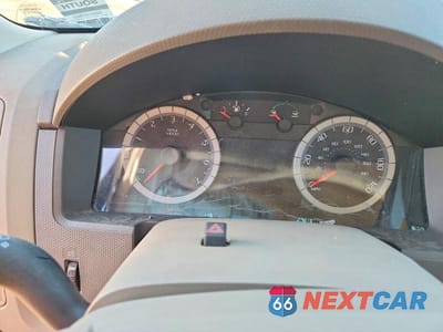 Zdjęcie 9 z 12 samochodu: 2008 FORD ESCAPE VIN:1FMCU59H48KA79899 - miniatura