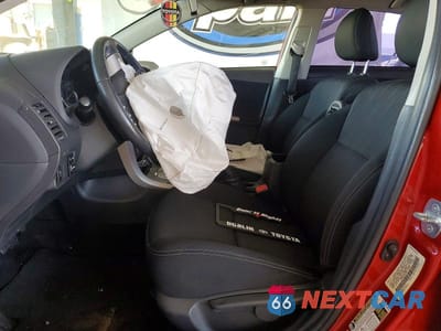 Zdjęcie 7 z 11 samochodu: 2013 TOYOTA COROLLA S VIN:5YFBU4EE7DP141457 - miniatura