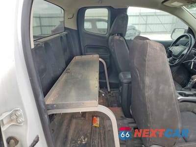 Zdjęcie 10 z 13 samochodu: 2022 CHEVROLET COLORADO LT VIN:1GCHSCEA5N1248875 - miniatura