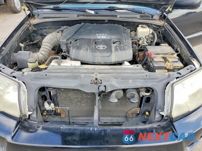 Zdjęcie 12 z 12 samochodu: 2007 TOYOTA 4RUNNER SPORT EDITION VIN:JTEBU14R170109813 - miniatura