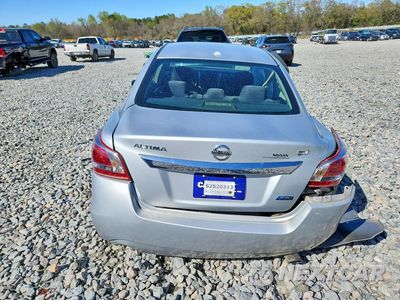 Zdjęcie 11 z 24 samochodu: 2013 NISSAN ALTIMA 2.5 VIN:1N4AL3APXDN430707 - miniatura