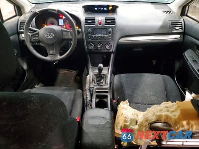 Zdjęcie 8 z 11 samochodu: 2013 SUBARU IMPREZA VIN:JF1GJAA64DG006035 - miniatura