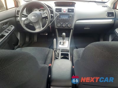 Zdjęcie 8 z 13 samochodu: 2013 SUBARU IMPREZA PREMIUM VIN:JF1GJAC64DH023778 - miniatura