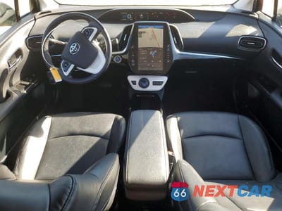 Zdjęcie 8 z 13 samochodu: 2019 TOYOTA PRIUS PRIME PREMIUM VIN:JTDKARFP1K3113102 - miniatura