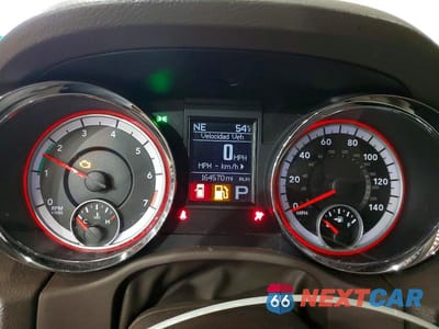 Zdjęcie 9 z 13 samochodu: 2011 DODGE DURANGO CREW VIN:1D4RE4GG9BC725376 - miniatura