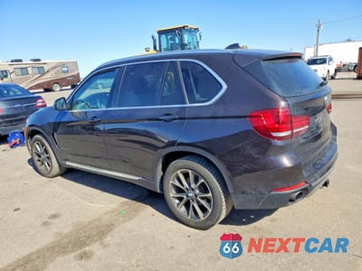 Drugie zdjęcie samochodu z przodu: 2014 BMW X5 XDRIVE35D VIN:5UXKS4C5XE0J96035 - miniatura