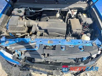 Zdjęcie 11 z 13 samochodu: 2021 CHEV COLORADO VIN:1GCHSBEA7M1195220 - miniatura