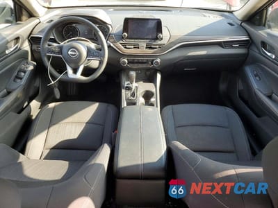 Zdjęcie 8 z 11 samochodu: 2025 NISSAN ALTIMA 2.5 SV VIN:1N4BL4DV6SN394290 - miniatura