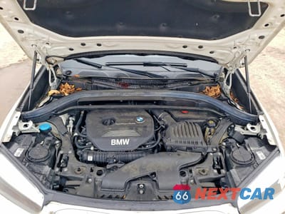 Zdjęcie 12 z 14 samochodu: 2018 BMW X1 XDRIVE28I VIN:WBXHT3C39J3H33008 - miniatura