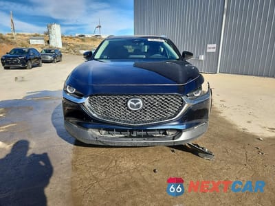 Piąte zdjęcie samochodu w środku: 2025 MAZDA CX-30 SELECT VIN:3MVDMBBM4SM851993 - miniatura