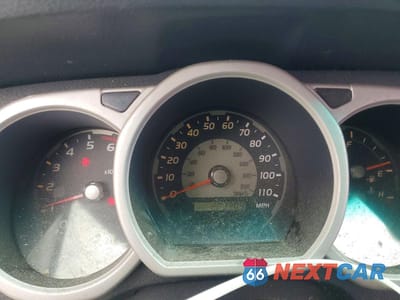 Zdjęcie 9 z 13 samochodu: 2004 TOYOTA 4RUNNER SR5 VIN:JTEZU14R040031390 - miniatura