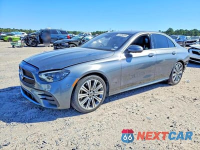 2021 MERCEDES-BENZ E 350 W1KZF8DB7MA890275 - główne zdjęcie licytacji z USA - miniatura