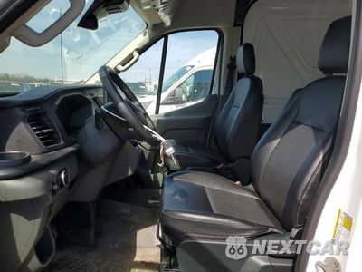 Zdjęcie 7 z 13 samochodu: 2023 FORD TRANSIT 350 DELIVERY VAN VIN:1FTBW9CK9PKA92684 - miniatura