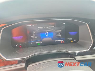 Zdjęcie 9 z 13 samochodu: 2023 VOLKSWAGEN JETTA SPORT VIN:3VWBM7BU5PM018391 - miniatura