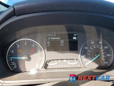 Zdjęcie 9 z 11 samochodu: 2018 FORD ECOSPORT SE VIN:MAJ3P1TE0JC232903 - miniatura