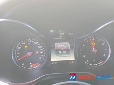 Zdjęcie 9 z 14 samochodu: 2019 MERCEDES-BENZ GLC 300 VIN:WDC0G4JB8KV143796 - miniatura