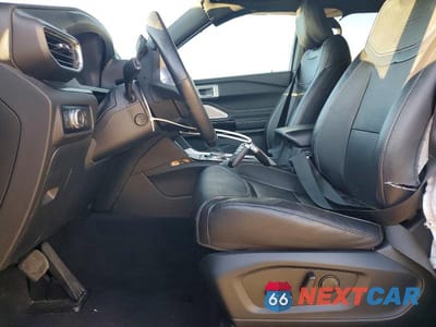 Zdjęcie 7 z 12 samochodu: 2022 FORD EXPLORER ST VIN:1FM5K8GC7NGC41384 - miniatura
