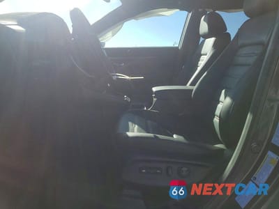 Zdjęcie 7 z 13 samochodu: 2026 HONDA CR-V SPORT-L VIN:7FARS6H83TE014645 - miniatura