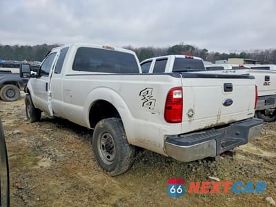 Drugie zdjęcie samochodu z przodu: 2016 FORD F-250 SUPER VIN:1FT7X2B68GEC78892 - miniatura