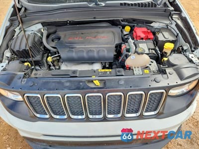 Zdjęcie 12 z 12 samochodu: 2020 JEEP RENEGADE SPORT VIN:ZACNJBAB9LPL51404 - miniatura