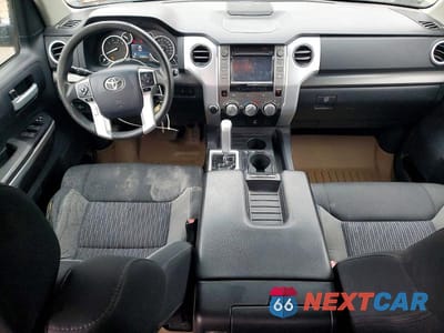 Zdjęcie 8 z 11 samochodu: 2014 TOYOTA TUNDRA SR5 VIN:5TFUY5F16EX367684 - miniatura