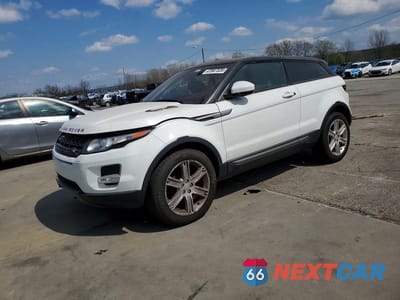 2015 LAND ROVER RANGE ROVER EVOQUE PURE PLUS SALVP1BG8FH047135 - główne zdjęcie licytacji z USA - miniatura