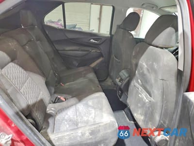 Zdjęcie 11 z 12 samochodu: 2019 CHEVROLET EQUINOX LT VIN:2GNAXUEV0K6185972 - miniatura