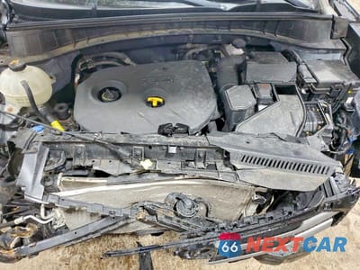 Zdjęcie 11 z 12 samochodu: 2018 HYUNDAI TUCSON SEL VIN:KM8J3CA48JU682713 - miniatura