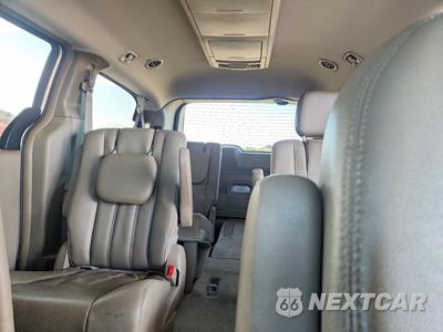 Zdjęcie 10 z 13 samochodu: 2016 CHRYSLER TOWN & COUNTRY TOURING VIN:2C4RC1BG2GR140985 - miniatura