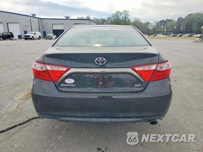 Zdjęcie 6 z 12 samochodu: 2016 TOYOTA CAMRY SE VIN:4T1BF1FK4GU202473 - miniatura