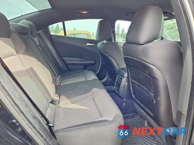 Zdjęcie 10 z 12 samochodu: 2019 DODGE CHARGER SXT VIN:2C3CDXBG8KH662853 - miniatura