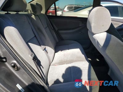 Zdjęcie 10 z 11 samochodu: 2006 TOYOTA COROLLA CE VIN:1NXBR32E16Z644161 - miniatura