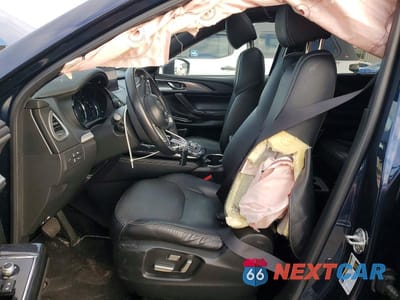 Zdjęcie 7 z 12 samochodu: 2020 MAZDA CX-9 GRAND TOURING VIN:JM3TCBDY3L0402493 - miniatura