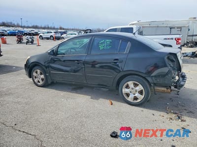 Drugie zdjęcie samochodu z przodu: 2009 NISSAN SENTRA VIN:3N1AB61E49L617433 - miniatura
