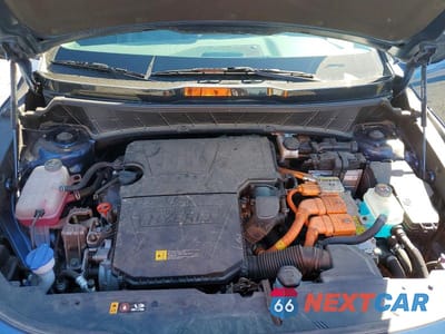 Zdjęcie 11 z 11 samochodu: 2023 KIA NIRO PLUG-IN HYBRID SX TOURING VIN:KNDCR3LF7P5068328 - miniatura