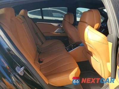 Zdjęcie 10 z 11 samochodu: 2025 BMW 840I VIN:WBAGV2C03SCU18476 - miniatura